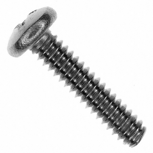 PMSSS 632 0063 PH B&F Fastener Supply  Vis Boulons